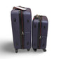 SOLITE 2pc Maven 2.0 Expandable Spinner Luggage Set