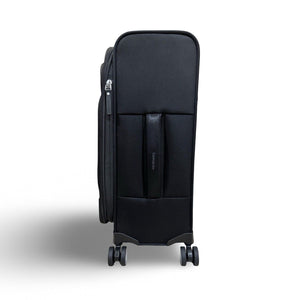 Samsonite AirLIFT Carry On Spinner – Midnight Black