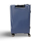 TRAVELPRO WalkAbout 6 Medium Check-In Expandable Hardside Spinner - OCEAN BLUE