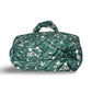 Urban Originals Tropical Extra Large Tote Bag- Island Green