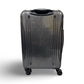 Delsey HELIUM AERO Carry-On Plus Expandable Spinner – Brushed Charcoal