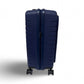 BRIC'S MILANO B|Y Ulisse 21" Expandable Spinner with Pocket - Navy