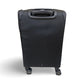 20" Delsey Paris Softside Spinner - Carry On – Black