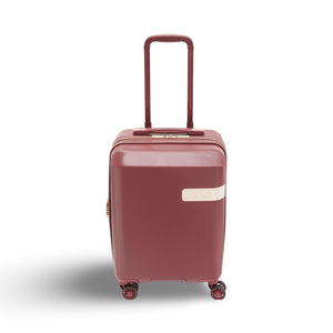 DKNY Rapture 20" Hardside Carry-On Spinner Suitcase