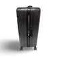 Swiss Military SM-I828 28in Suitcase - Titanium