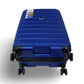 Delsey Paris Shadow 5.0 Expandable 24" Check-in Spinner Luggage - Cobalt Blue