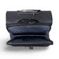American Green Travel 17” Carry-On Spinner Laptop Briefcase Underseater Luggage.