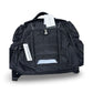 Perry Ellis 350 Laptop Backpack - Black