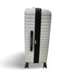 Delsey Paris Cruise 3.0 28" Expandable Spinner Suitcase - Glossy Latte