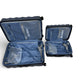 Traveler's Choice Granville II 2-piece Luggage Set