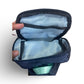 TRAVELON Compact Sling- Galaxy Blue