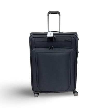 Samsonite Lineate DLX Large Expandable Spinner – Black