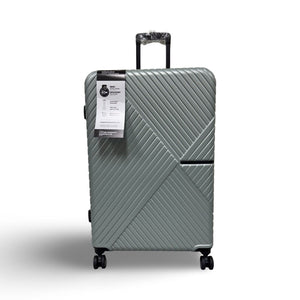 Bugatti Berlin 28" Upright large suitcase - Iron