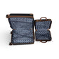 PUÍCHE Trésor Carry-on Vanity Trunk Luggage, Set of 2