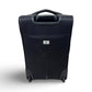 Delsey Optimax Lite 2.0 Expandable 2-Wheel Carry-on Upright - Black