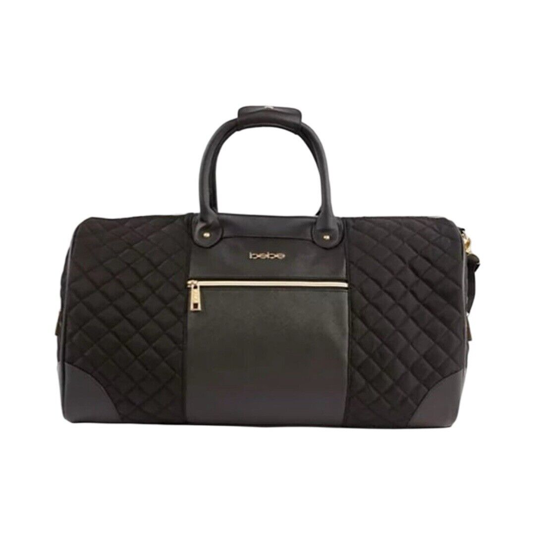 Bebe Mandy 22" Duffle Bag