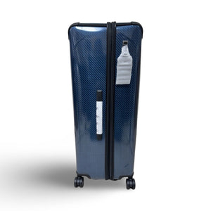 TUMI Tegra Lite® Extended Trip Expandable Spinner Suitcase – Sky Blue