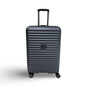 Delsey Paris CRUISE 3.0 Medium Expandable Spinner - Graphite