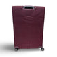 Samsonite Lineate DLX Large Expandable Spinner -  Merlot