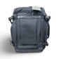 CHAMPS Onyx Collection - Carry-On Backpack with USB Port - Black