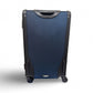 Tumi Short Trip Expandable 4 Wheel Packing Case- Blue