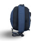 Travleon: Anti-Theft Metro Sling - Navy Heather