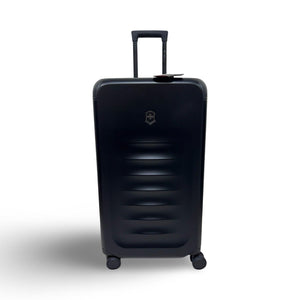 Victorinox Spectra 3.0 Trunk Check-in Hardside Suitcase - Black