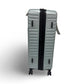 Bugatti Berlin 28" Upright large suitcase - Iron