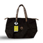 Delsey Paris Chatelet Air 2 Tote - Chocolate