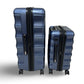 Traveler's Choice Granville II 2-piece Luggage Set