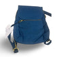 TRAVELON Anti-Theft Signature Backpack - MEDIUM BLUE