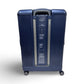 SAMSONITE Silhouette 17 29" Check-in Expandable Hard side Spinner- FRENCH BLUE