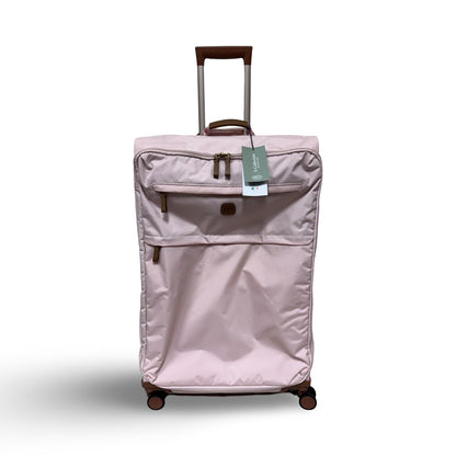 Bric's X-Bag 30" Spinner - Pink