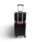 PUÍCHE Trésor Carry-on Vanity Trunk Luggage, Set of 2