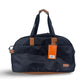 CHAMPS The Weekender Duffle Bag- Black