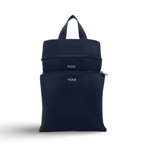 TUMI Voyageur Just in Case Backpack - Indigo