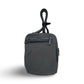 Travelon Anti-Theft Metro Small Crossbody - Gray_heather
