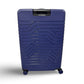 BRIC'S B|Y Ulisse 30" Expandable Spinner – Blue