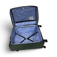 Delsey Paris  Tour Air Expandable 28" Spinner - Green