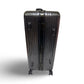 Swiss Military SM-I828 28in Suitcase - Titanium