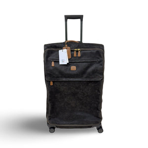 Bric's Milano Life Tropea 30" Spinner- Olive