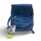 TRAVELON Anti-Theft Signature Backpack - MEDIUM BLUE