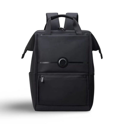 Delsey Paris Turenne Backpack - Black