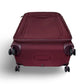 Samsonite Lineate DLX Large Expandable Spinner -  Merlot