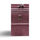 Travelpro Platinum Elite 21" Expandable Carry-On Spinner Luggage USB Port Red