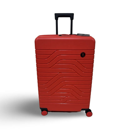 Bric’s B|Y Ulisse 28" Expandable Spinner - Red