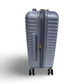 Delsey Paris Cruise 3.0 Carry On Expandable Spinner Suitcase - Platinum