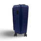 BRIC'S MILANO B|Y Ulisse 21" Expandable Spinner with Pocket - Navy