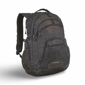 Outdoor Products Module Day Backpack- Gray