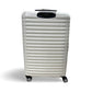 Delsey Paris Cruise 3.0 28" Expandable Spinner Suitcase - Glossy Latte